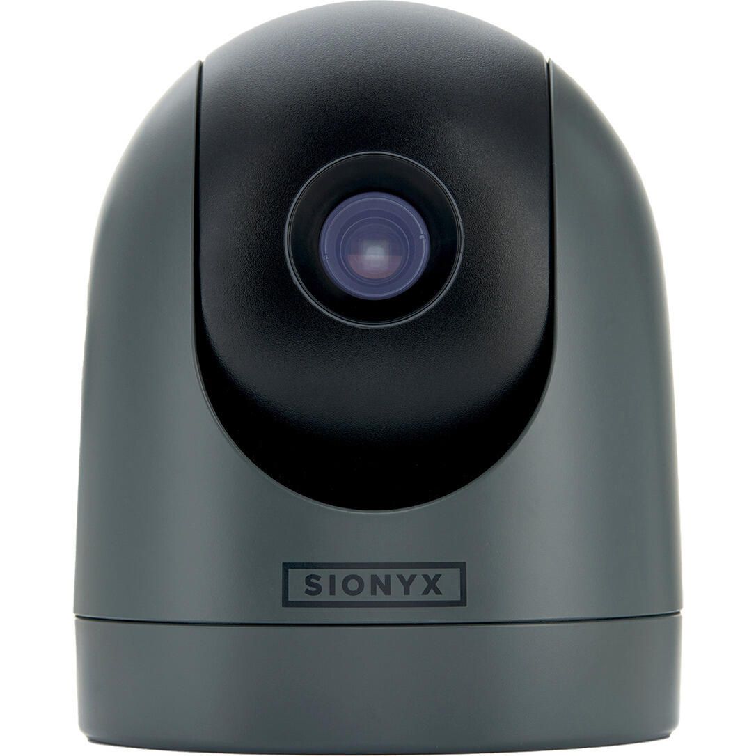 SIONYX Nightwave Ultra Low-Light Marine Night Vision Camera - Grey (C014700)