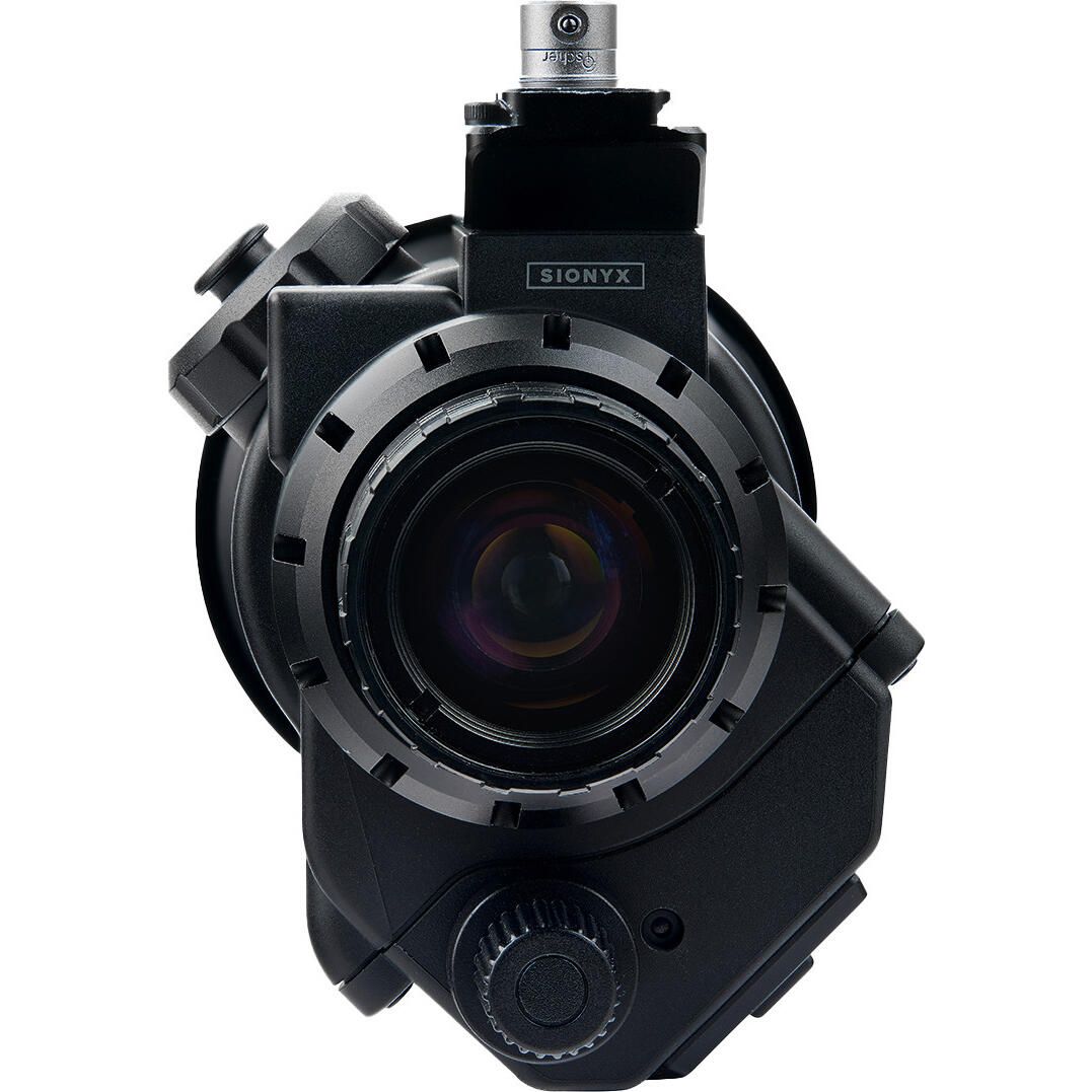 SIONYX OPSIN Waterproof Color Night Vision Monocular Camera with GPS, Wi-Fi, Bluetooth, and Compass (C013400)