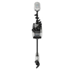 Lowrance Recon Saltwater 60" Shaft Trolling Motor with Freesteer Joystick Wireless Remote (000-16180-001)