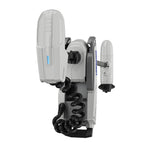 Lowrance Recon Saltwater 60" Shaft Trolling Motor with Freesteer Joystick Wireless Remote (000-16180-001)