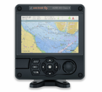em-trak A200 Class A AIS Transceiver with Wi-Fi and Color Display - IMO, SOLAS, Inland Waterway Certified (425-0012)