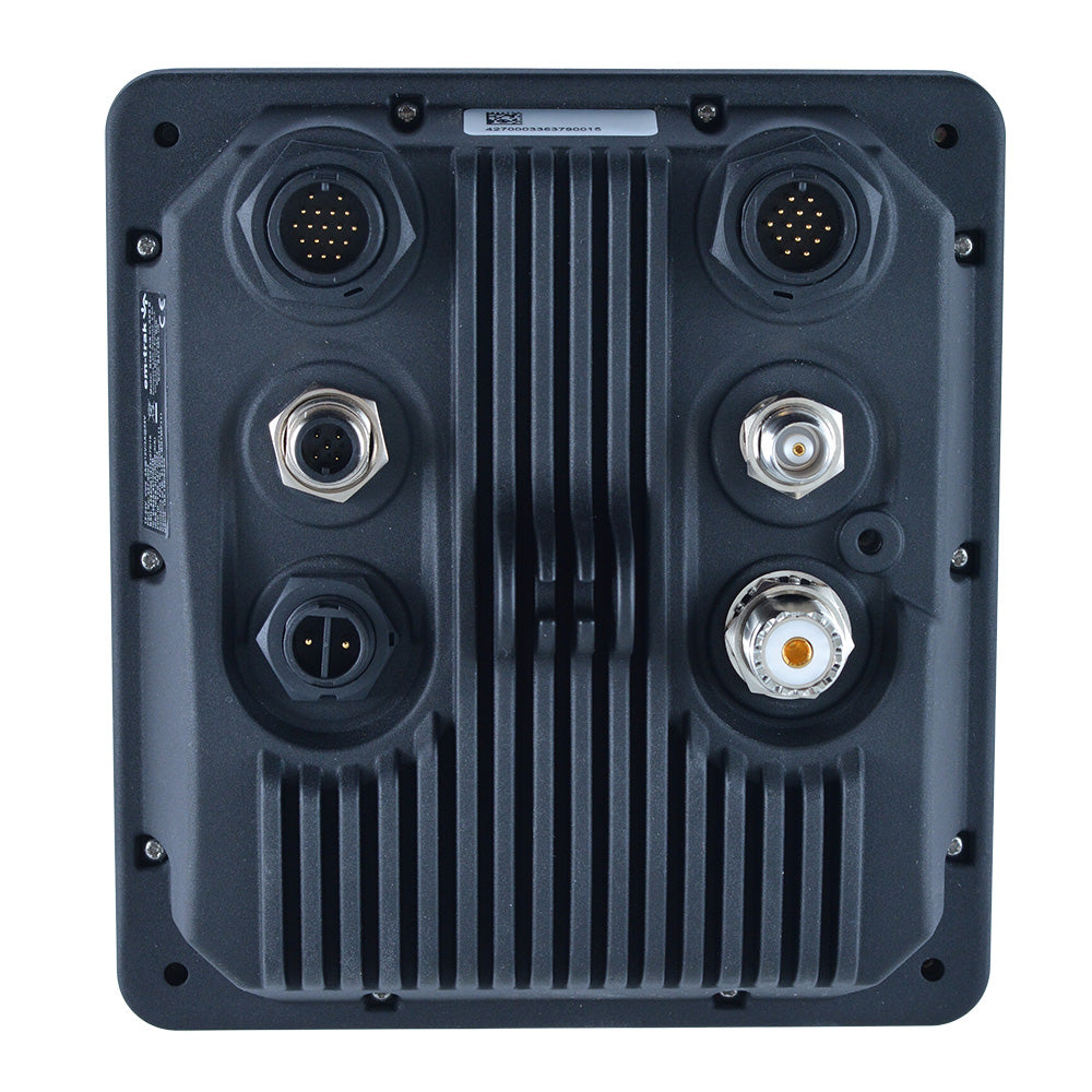 em-trak A200 Class A AIS Transceiver with Wi-Fi and Color Display - IMO, SOLAS, Inland Waterway Certified (425-0012)