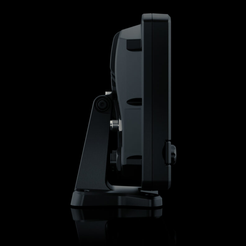 em-trak A200 Class A AIS Transceiver with Wi-Fi and Color Display - IMO, SOLAS, Inland Waterway Certified (425-0012)