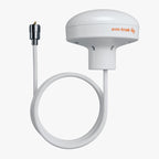 em-trak GPS100 External GPS Antenna with 10M Cable for Class A/B AIS Receivers (304-0055)