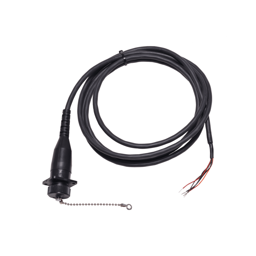 em-trak 2M (6.5') Power & Data Cable for B900 Series & B100 AIS Transceivers (301-0132)