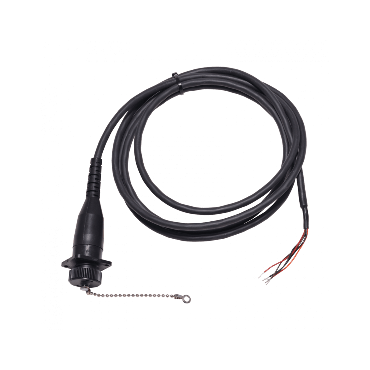 em-trak 2M (6.5') Power & Data Cable for B900 Series & B100 AIS Transceivers (301-0132)