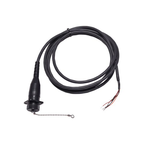 em-trak 2M (6.5') Power & Data Cable for B900 Series & B100 AIS Transceivers (301-0132)