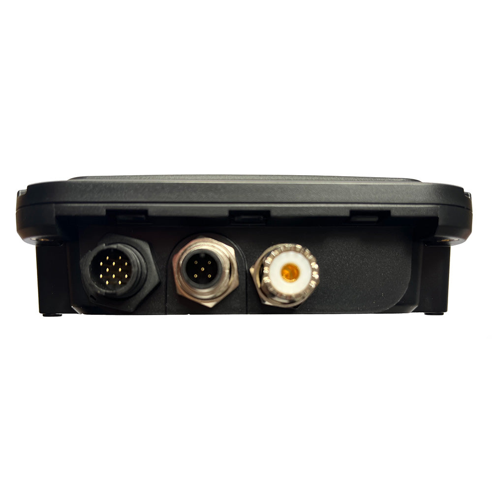 em-trak R300 Waterproof High-Performance Dual-Channel AIS Receiver with USB (413-0058)