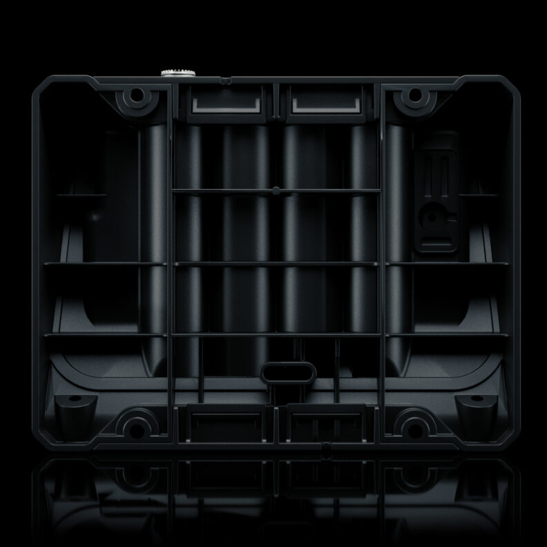 em-trak B200 5W SOTDMA Class B AIS Transceiver with Battery Backup and FLEXI-FIT Bracket (429-0007)