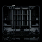 em-trak B200 5W SOTDMA Class B AIS Transceiver with Battery Backup and FLEXI-FIT Bracket (429-0007)