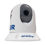 Seaview 1.5" Riser For FLIR MD Raymarine T200 (FTDR3)