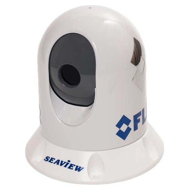 Seaview 1.5" Riser For FLIR MD Raymarine T200 (FTDR3)