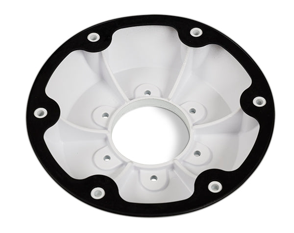 Seaview 1.5" Riser For FLIR MD Raymarine T200 (FTDR3)