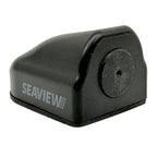 Seaview Horizontal (90°) Cable Seal - Black (CG2090)