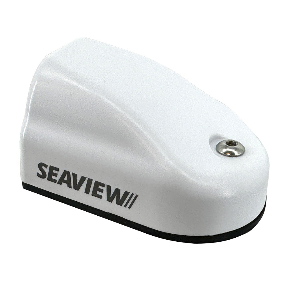 Seaview Horizontal (90°) Cable Seal - White (CG2090W)