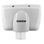 Seaview PowerPod Uncut with Aluminum Base - 18.36"W x 10.61"H Usable Face (SV5920P)
