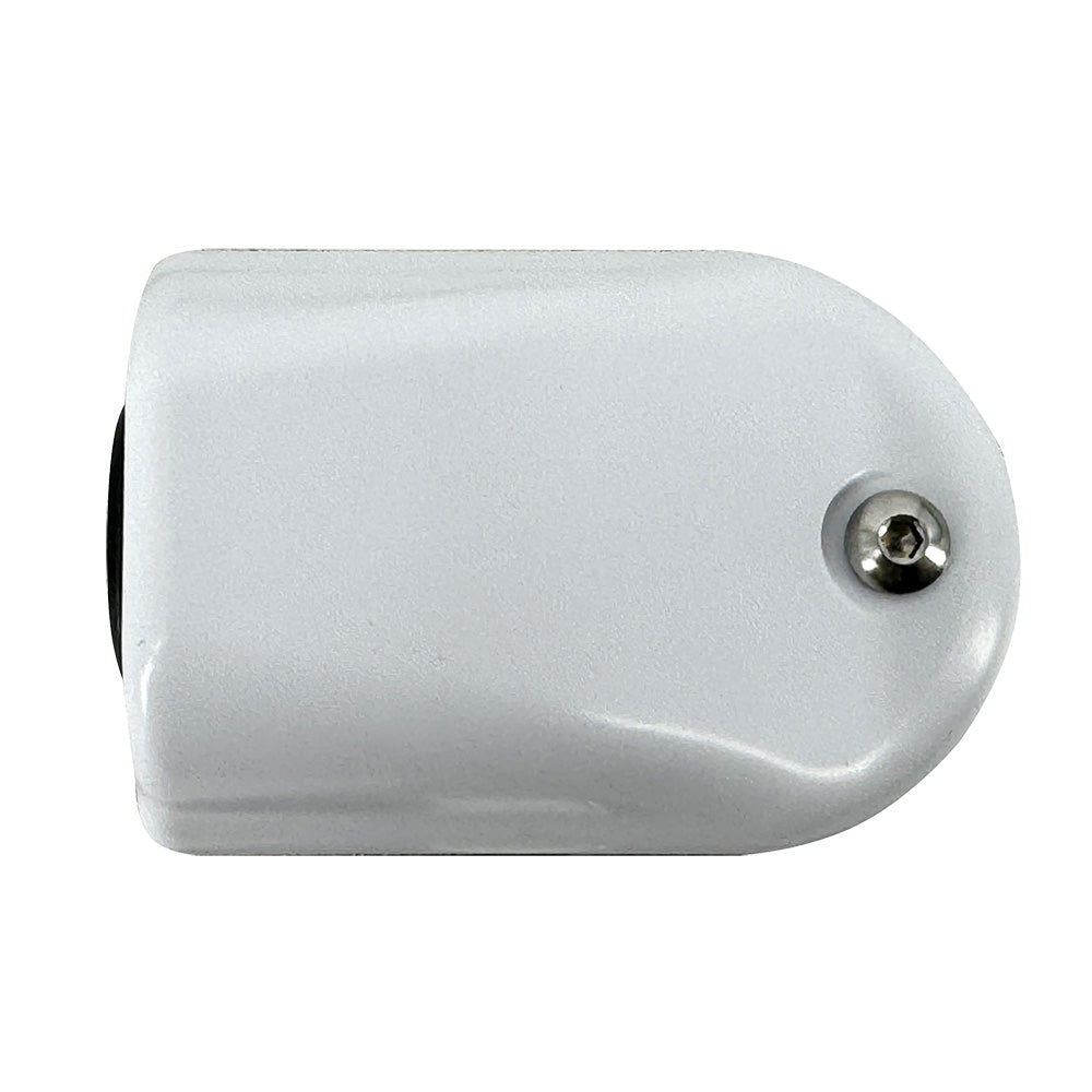 Seaview Horizontal (90°) Cable Seal - White (CG2090W)