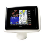 Seaview PowerPod Uncut with Aluminum Base - 15.25"W x 10.5"H Usable Face (SV5030P)