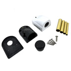 Seaview Horizontal (90°) Cable Seal - White (CG2090W)