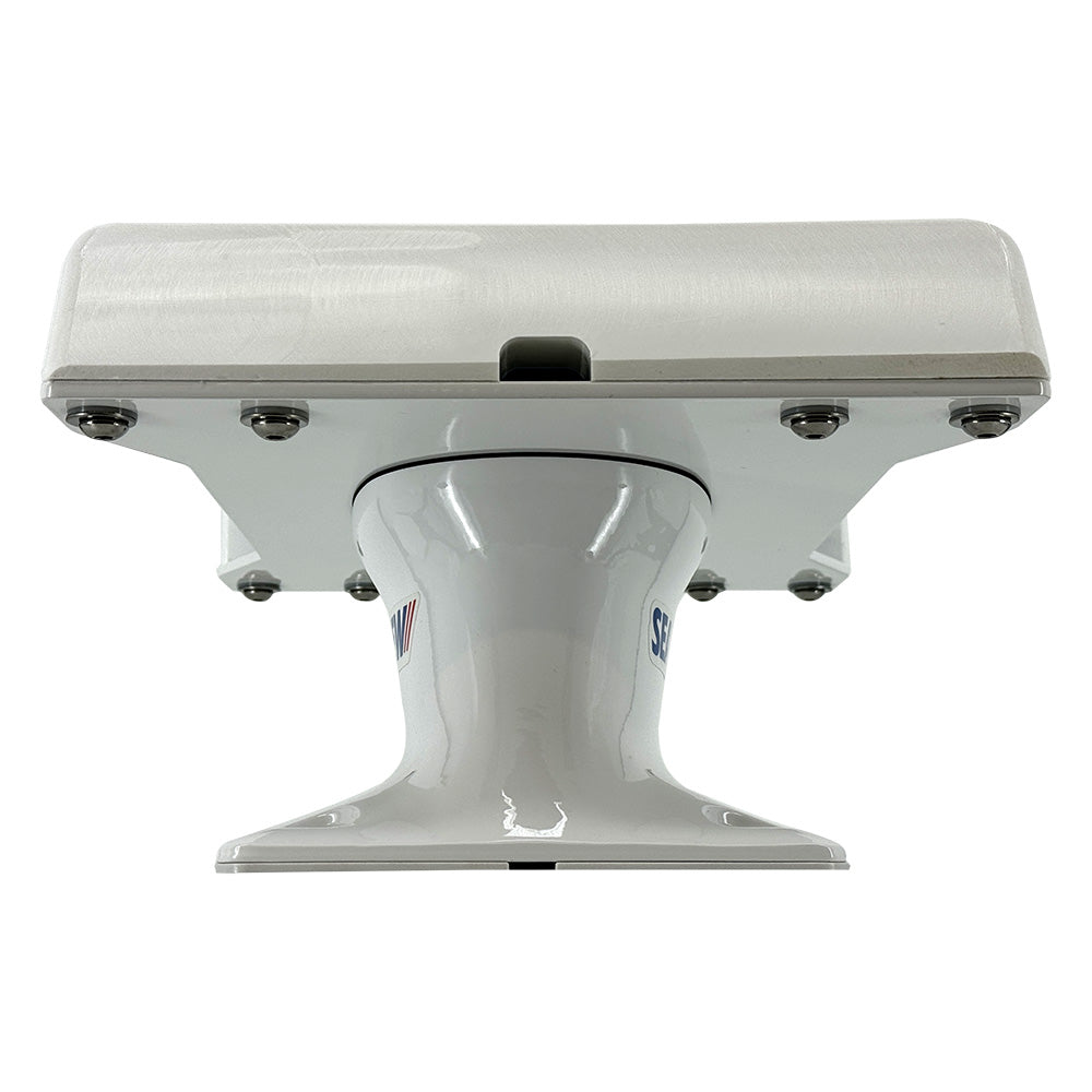Seaview Starlink Mini Antenna Mount Top Plate - Fits Mounts Ending in M1 & M2 (ADAMINI)