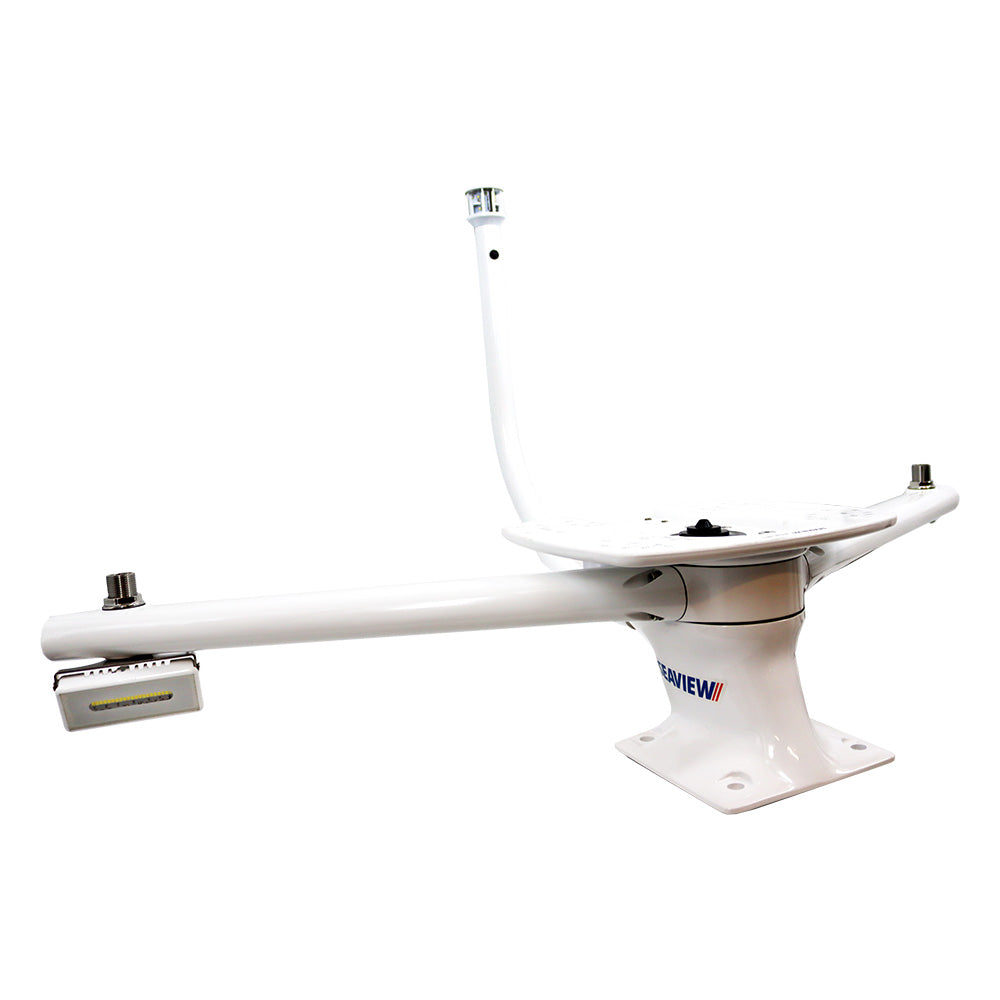 Seaview Spreader LED Floodlight Kit (SPLTLEDV2)