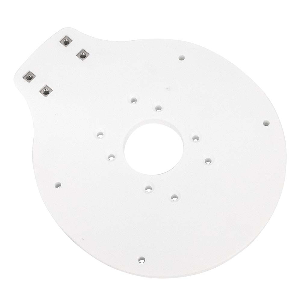 Seaview Plate for KVH V30 (ADAV30)