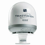 Seaview Modular Mount 5" Vertical Round Base Plate - Top Plate Required (AM5M1)