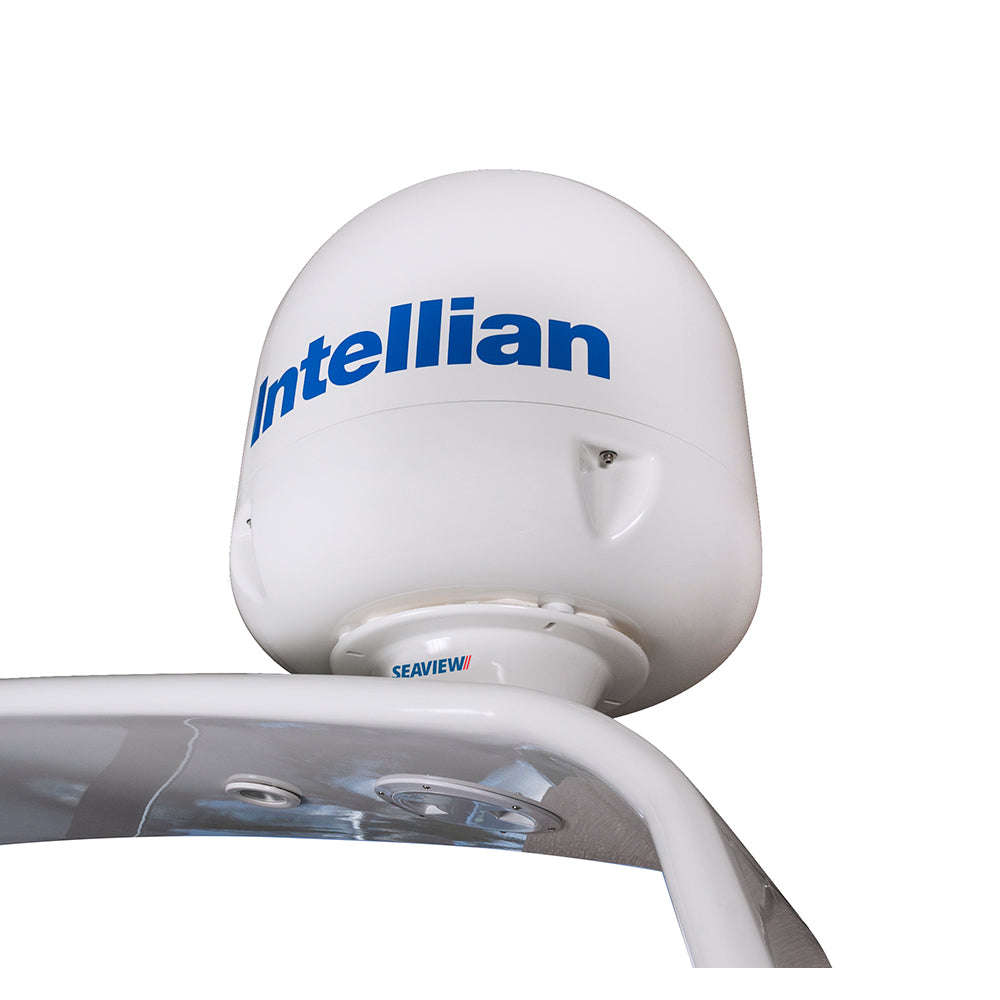 Seaview Lowprofile Adapter for M5/45STV/COASTAL 18 (AMA18)