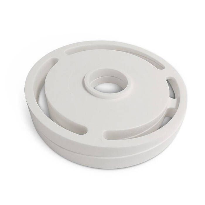 Seaview AMA 0-12 Degree Wedge Satellite Mount for Low Profile AMA Series Adapters (AMAW)