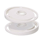 Seaview AMA 0-12 Degree Wedge Satellite Mount for Low Profile AMA Series Adapters (AMAW)