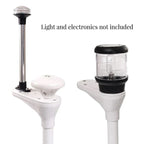 Seaview LTB Top - Universal for Mounting Your Light/GPS (LTBU1A)