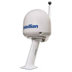 Seaview 16" Modular Mount AFT Raked 7 x 7 Base Plate - Top Plate Required (PMA167M1)