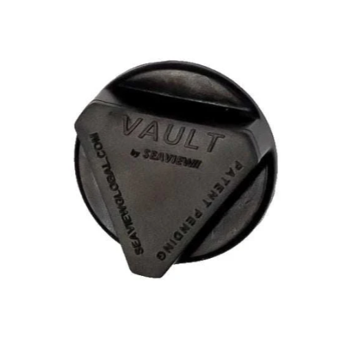 Seaview Vault Pro - Drain Plug & Garboard Assembly (SV101VP)
