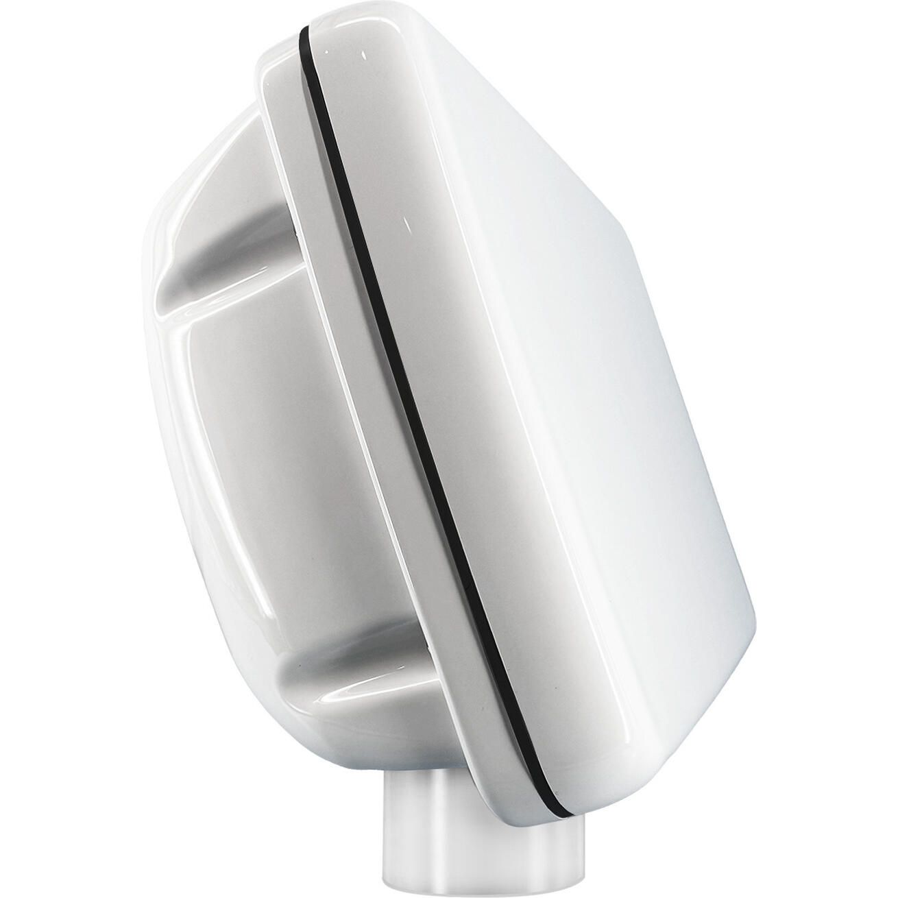 Seaview PowerPod Uncut with Aluminum Base - 18.36"W x 10.61"H Usable Face (SV5920P)