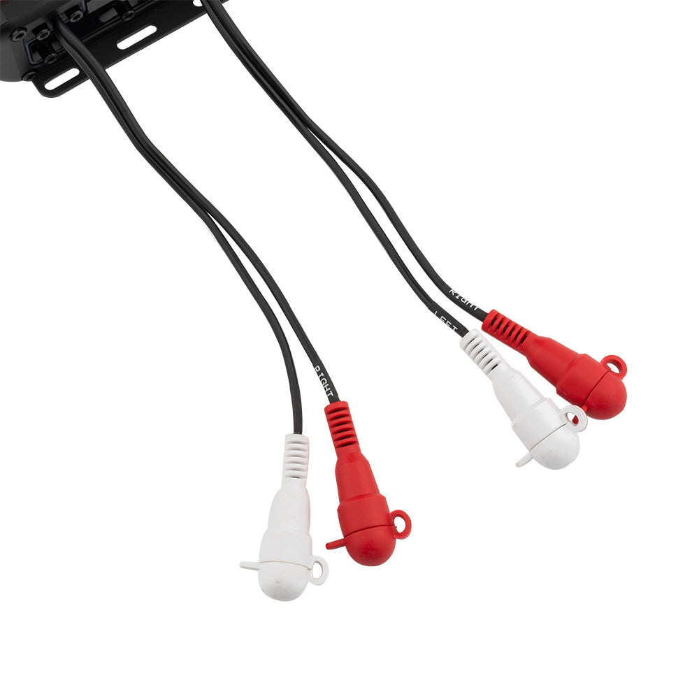 DS18 HYDRO Full Range Digital Marine 4-Channel Amplifier - 720W (NXL-N4)