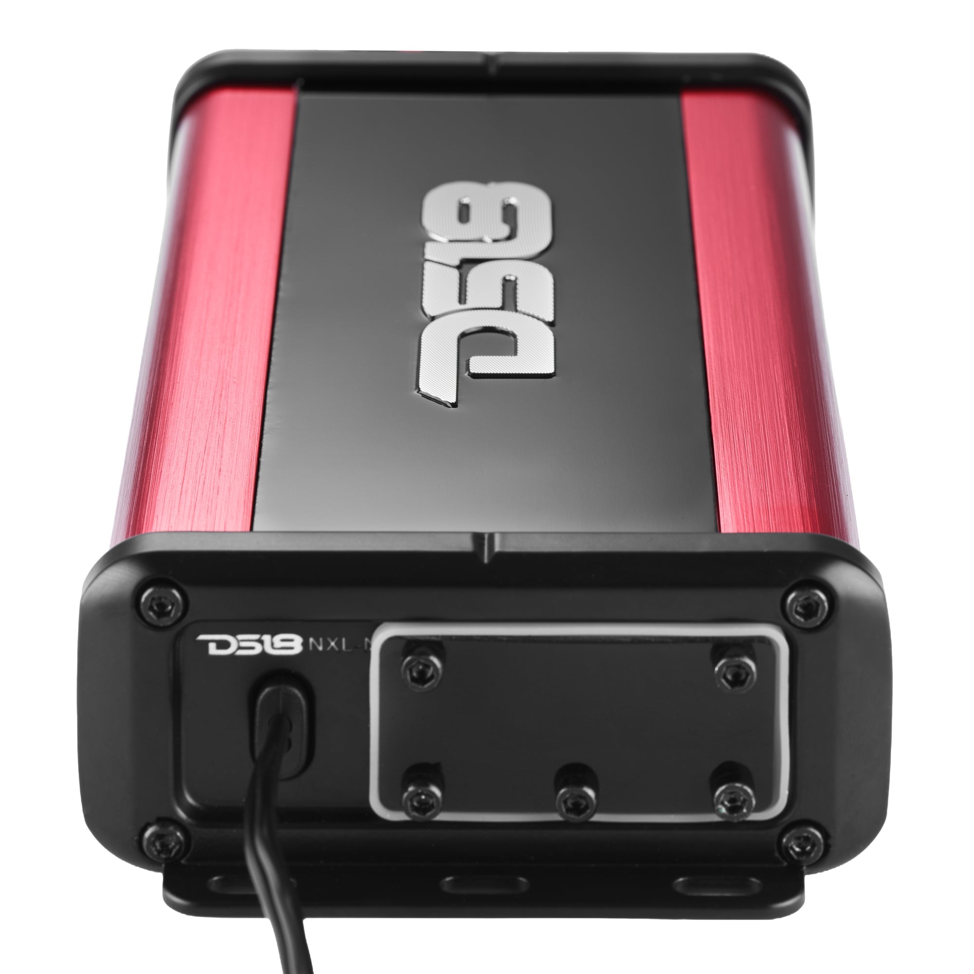 DS18 HYDRO Full Rangle Digital Marine 2-Channel Amplifier - 600W (NXL-N2)