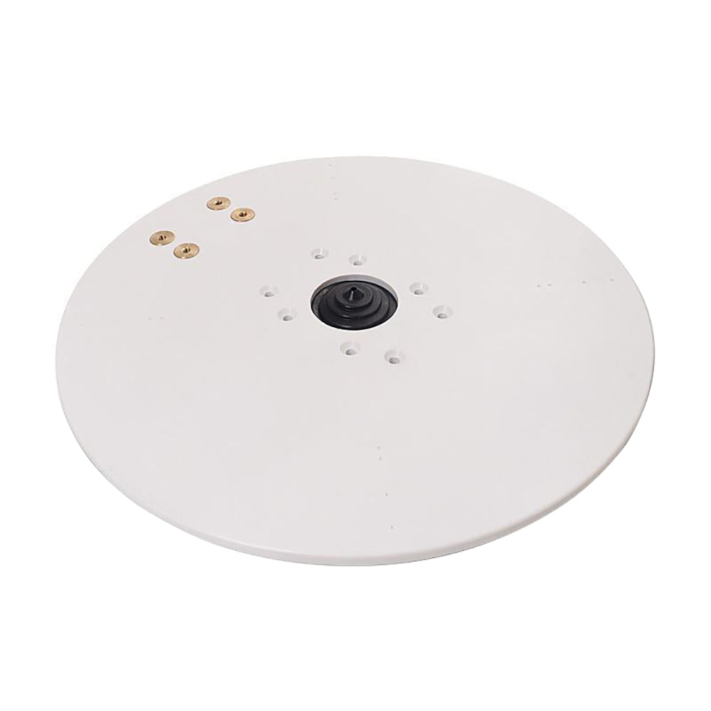 Seaview Plate for Medium Satelitte Domes (ADAS2)