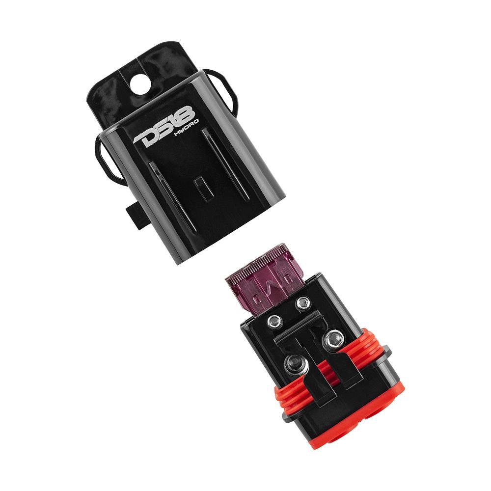 DS18 Marine Grade Fuse Holder 8 GA (MFH8)