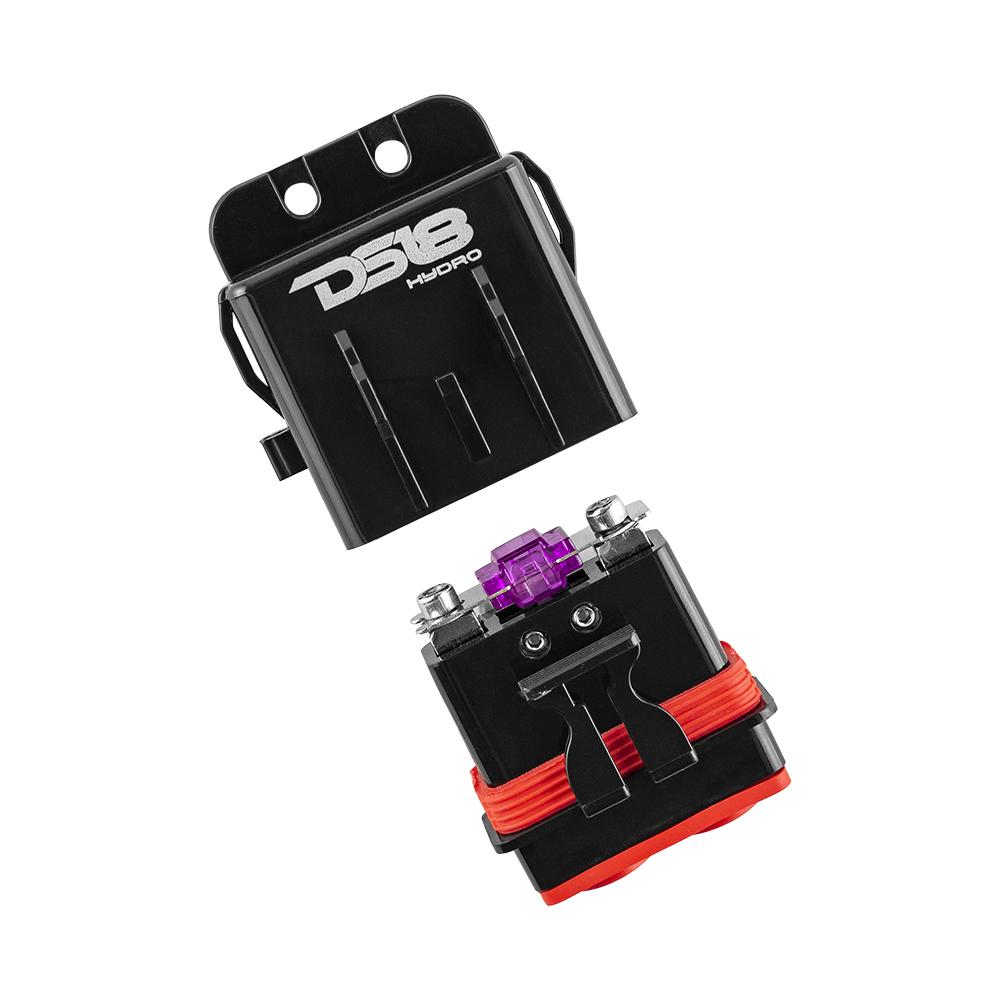 DS18 Marine Grade Fuse Holder 4 GA (MFH4)