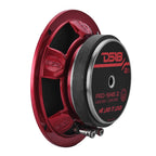 DS18 Slim 6.5" Water-Resistant Midrange Speaker - Each (PRO-SM6.2)