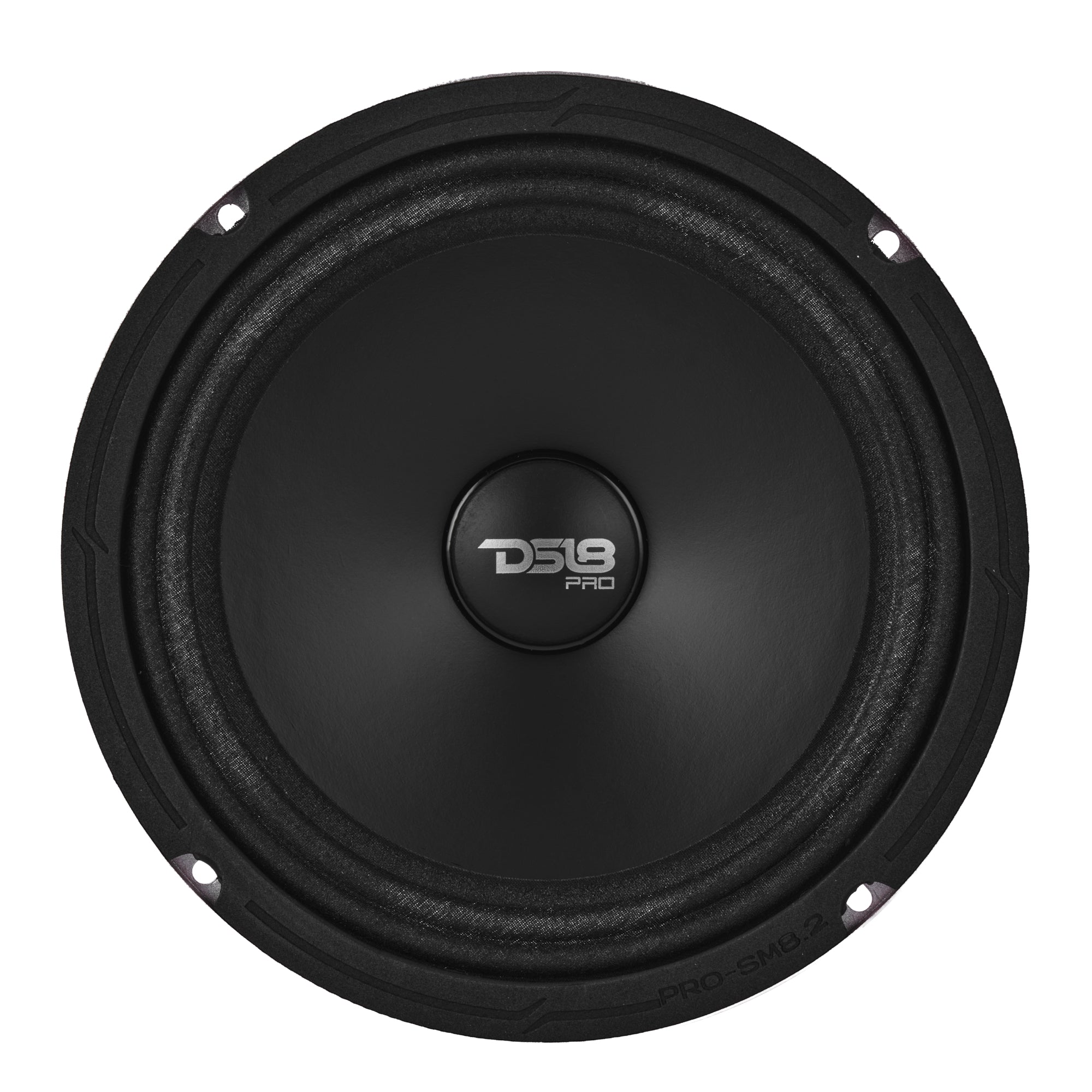 DS18 Slim 8" Water-Resistant Midrange Speaker - Each (PRO-SM8.2)