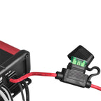 DS18 HYDRO Nano Marine Monoblock Amplifier - 700W (NXL-N1)