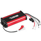 DS18 HYDRO Nano Marine Monoblock Amplifier - 700W (NXL-N1)