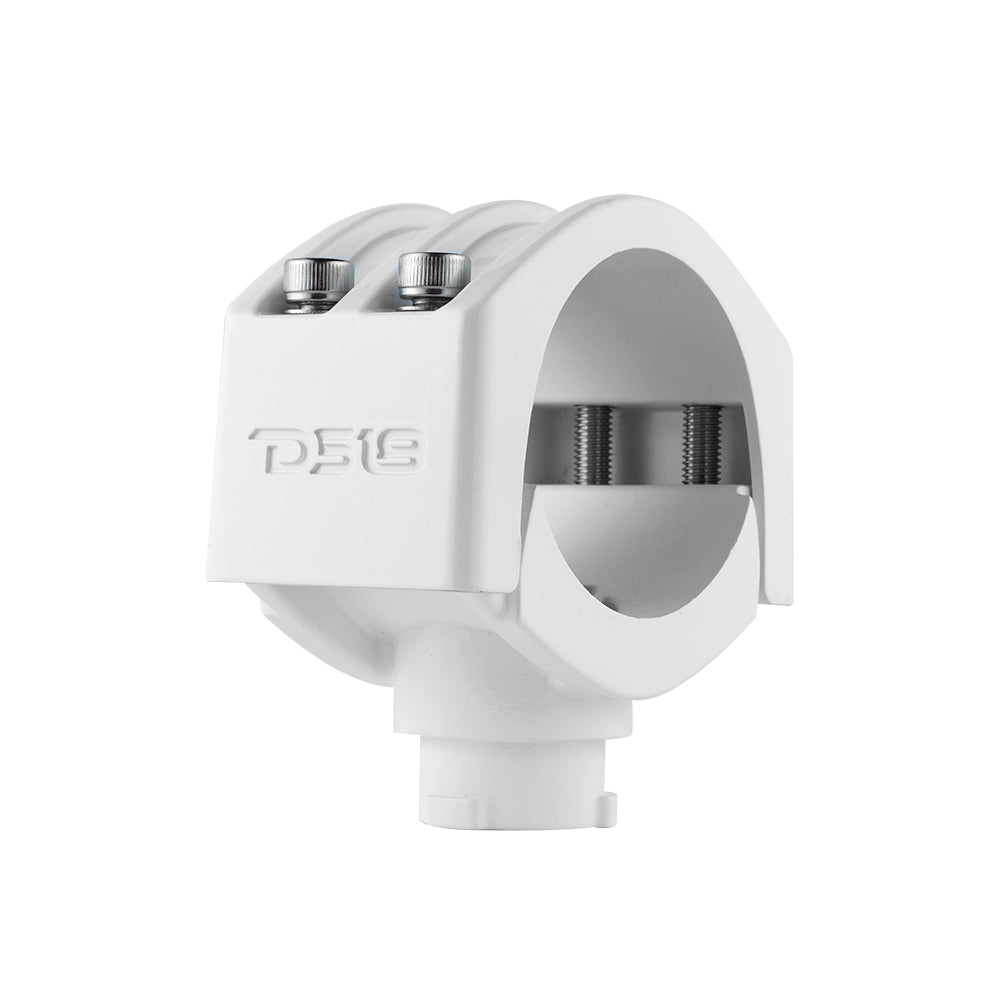 DS18 Hydro Clamp/Mount Adapter V2 for Tower Speaker - Black (CLPX2T3/BK)