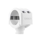 DS18 Hydro Clamp/Mount Adapter V2 for Tower Speaker - Black (CLPX2T3/BK)