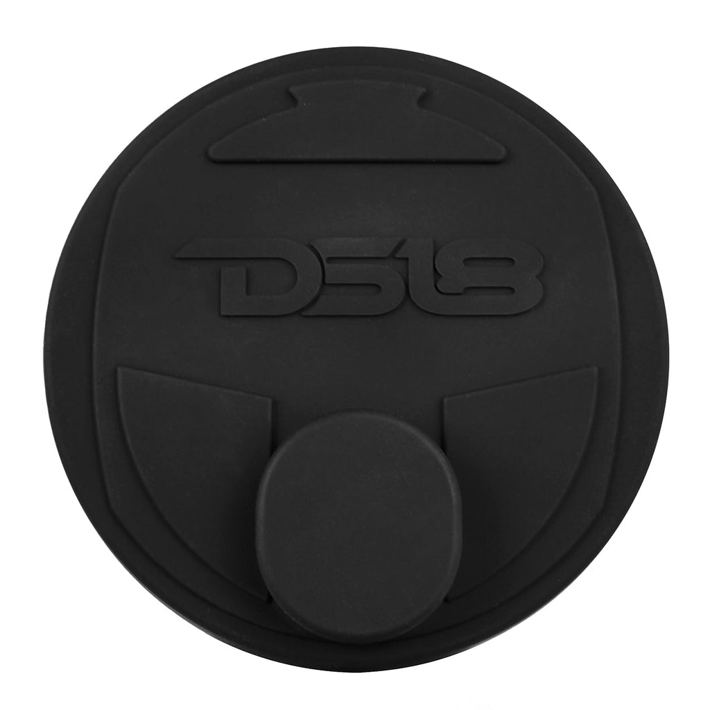 DS18 Marine Stereo with AM/FM/BT- 1 Zone (MRX1)