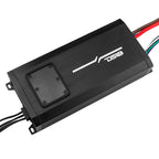 DS18 NXL-X600.4D 4-Channel Marine Amplifier - 1600W (NXL-X600.4D)