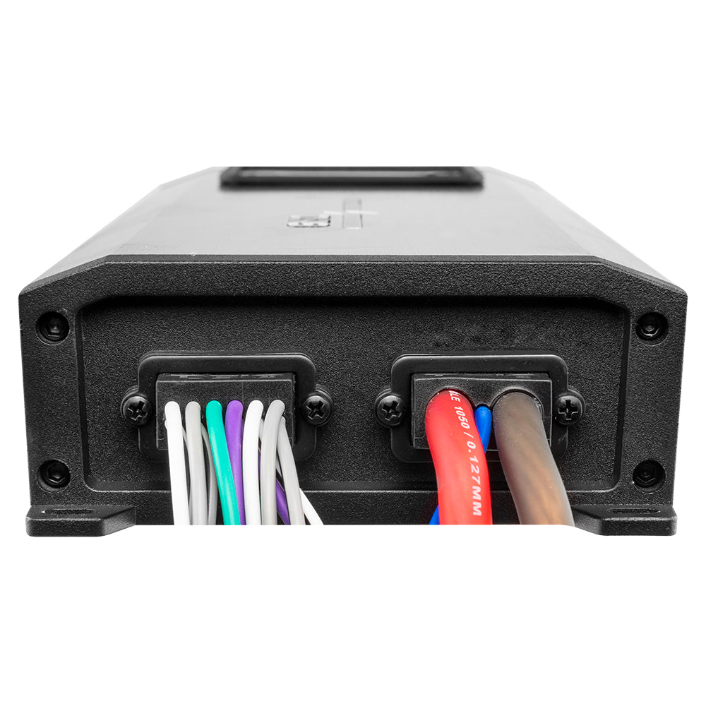 DS18 HYDRO 6 Channel Full-Range Class D Waterproof Marine Amplifier - 3000W (NXL-X900.6D)