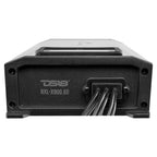 DS18 HYDRO 6 Channel Full-Range Class D Waterproof Marine Amplifier - 3000W (NXL-X900.6D)