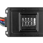 DS18 HYDRO 4-Channel Full Range Digital Marine Amplifier (NVY-IPX7.4)